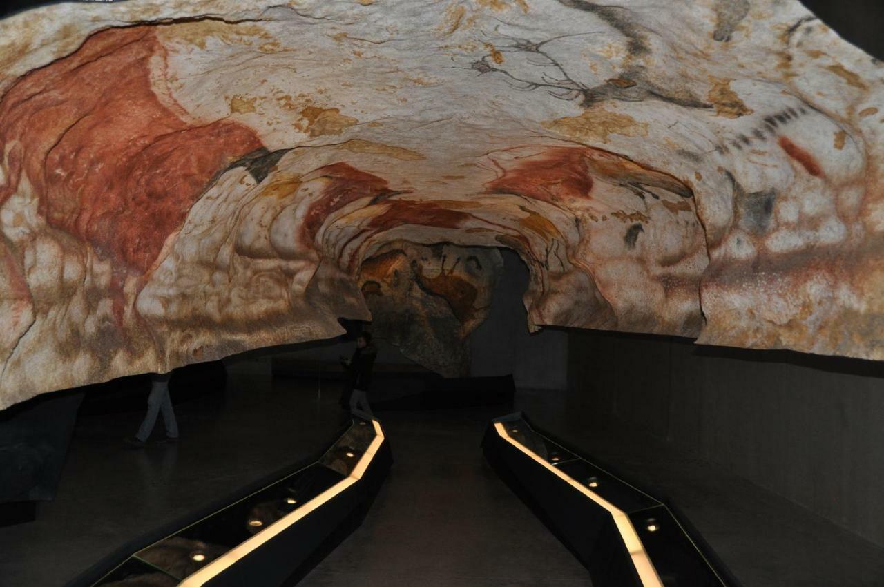 Les Toits De Lascaux Montignac-Lascaux Esterno foto