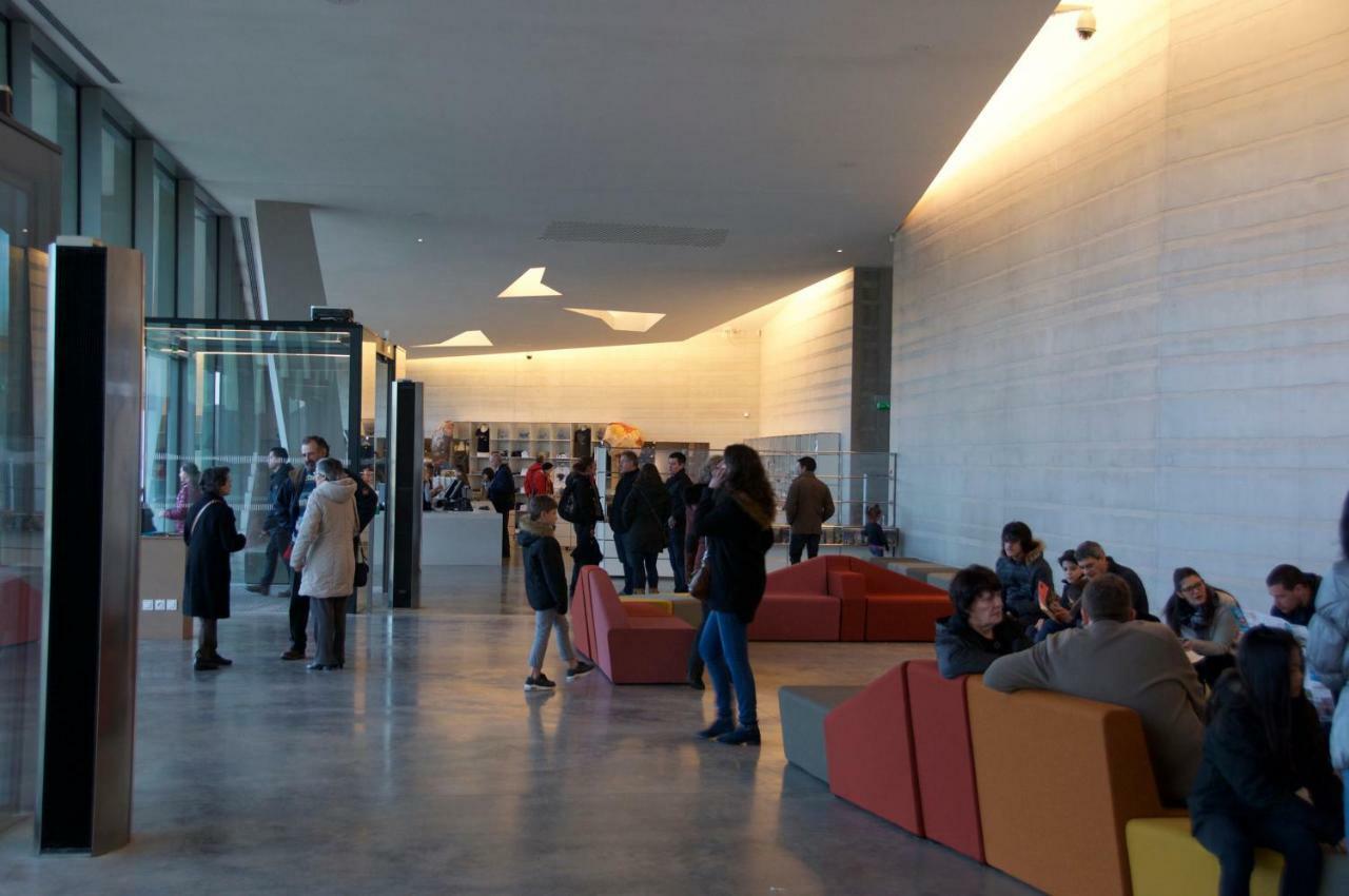 Les Toits De Lascaux Montignac-Lascaux Esterno foto