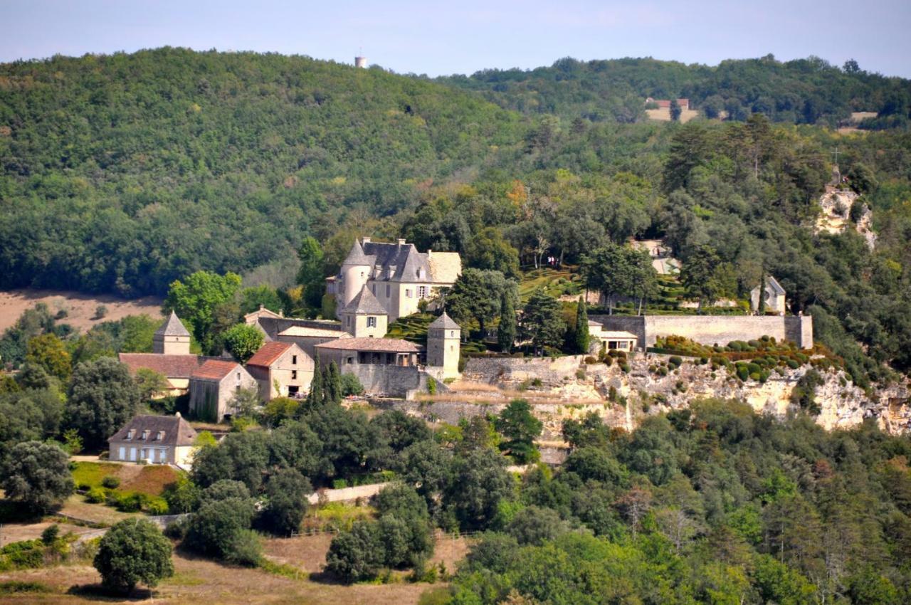 Les Toits De Lascaux Montignac-Lascaux Esterno foto